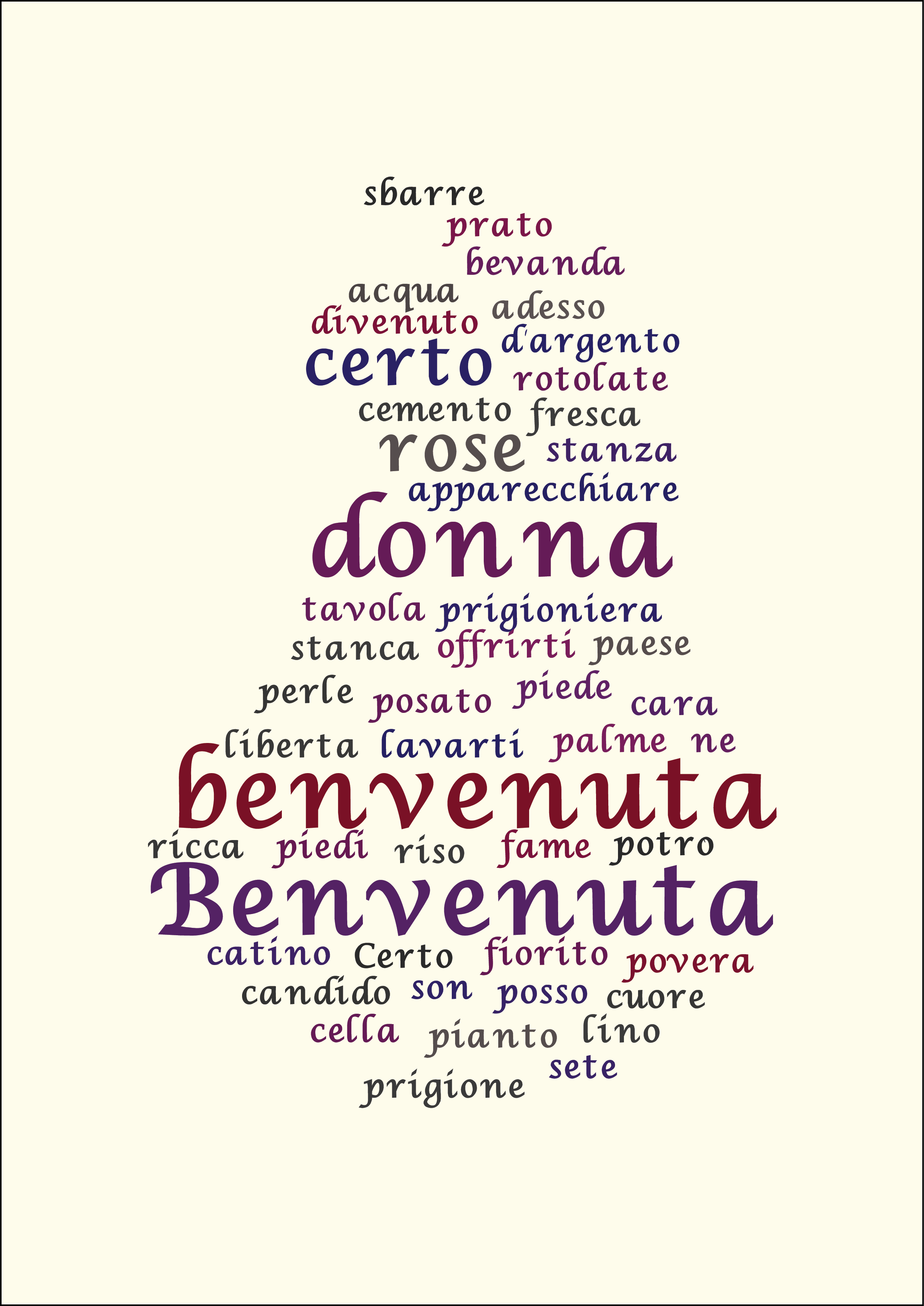 Poesia A Mio Figlio Di Nazim Hikmet Poesie Image